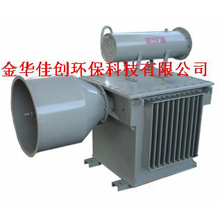 丹棱GGAJ02电除尘高压静电变压器