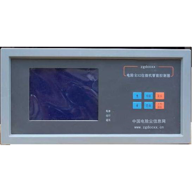 丹棱HP3000型电除尘 控制器