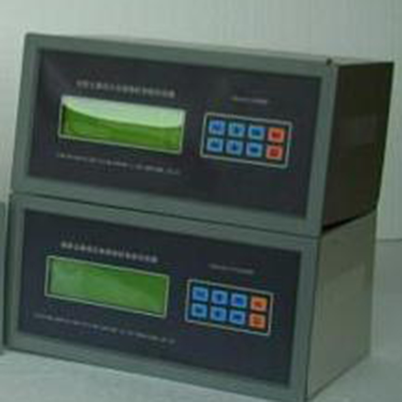 丹棱TM-II型电除尘高压控制器